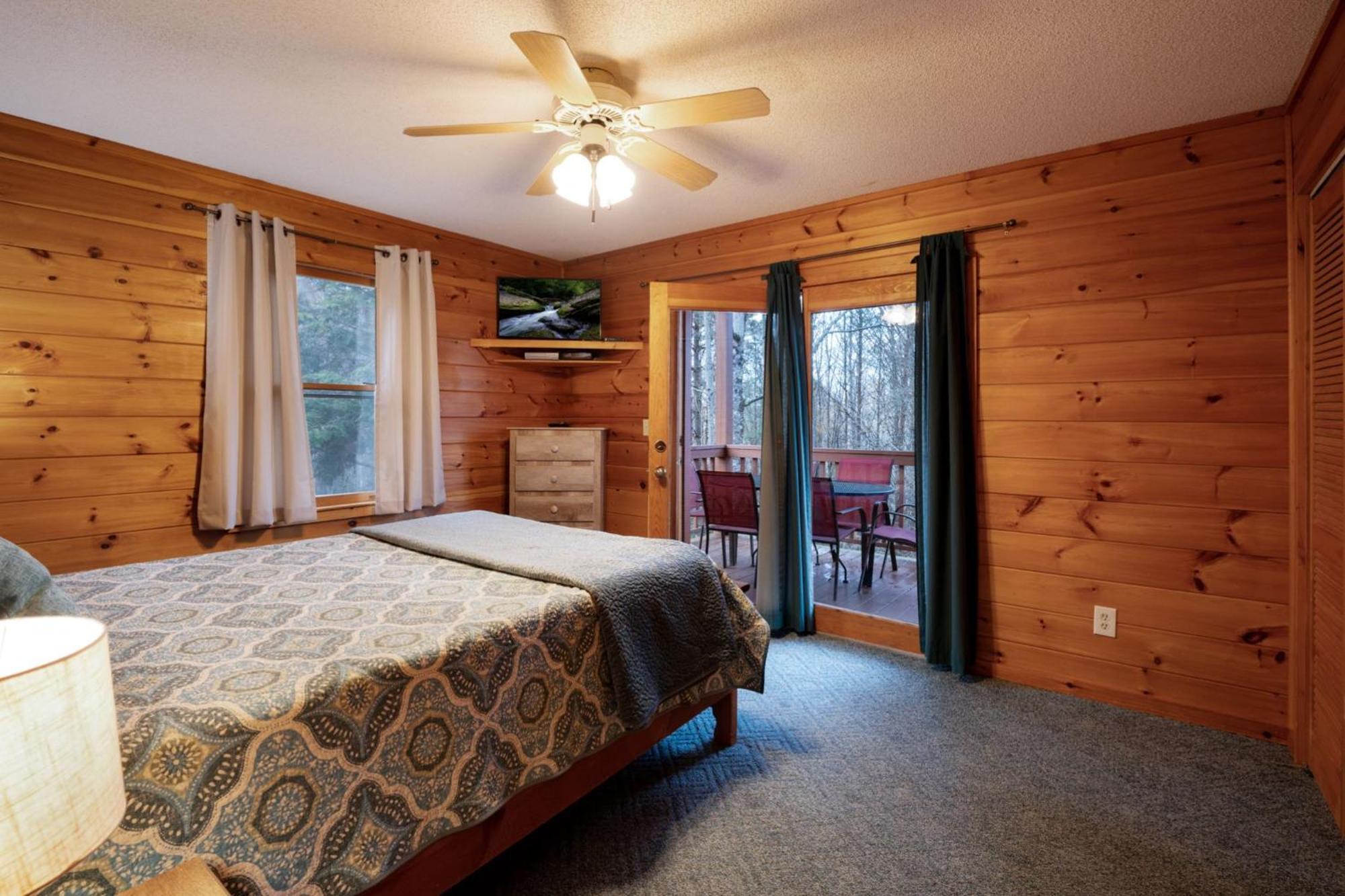 Вилла Peaceful Living Minutes From Blue Ridge Hot Tub Pool Table Экстерьер фото