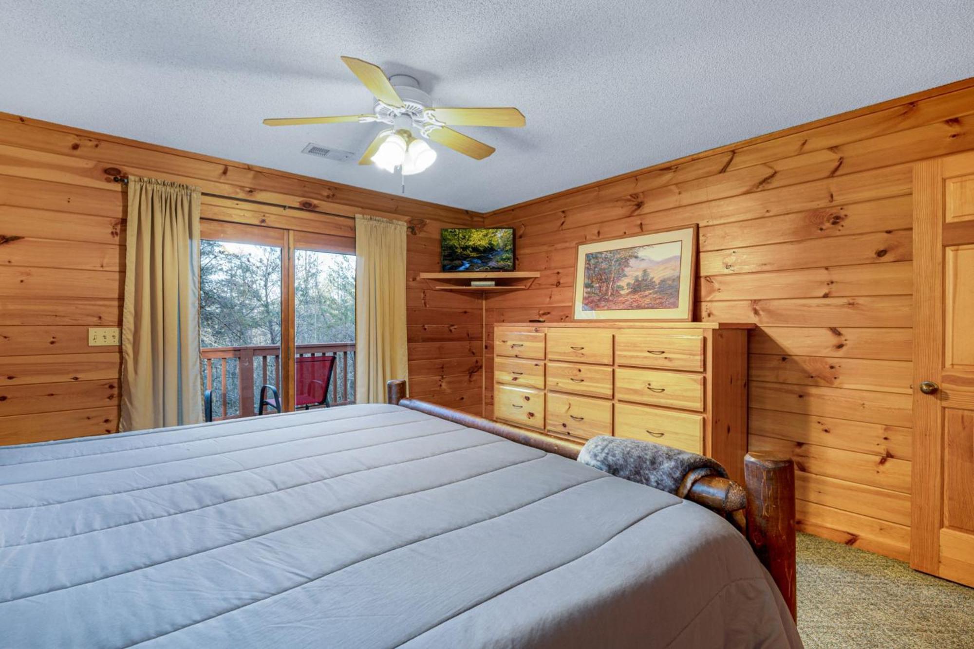 Вилла Peaceful Living Minutes From Blue Ridge Hot Tub Pool Table Экстерьер фото