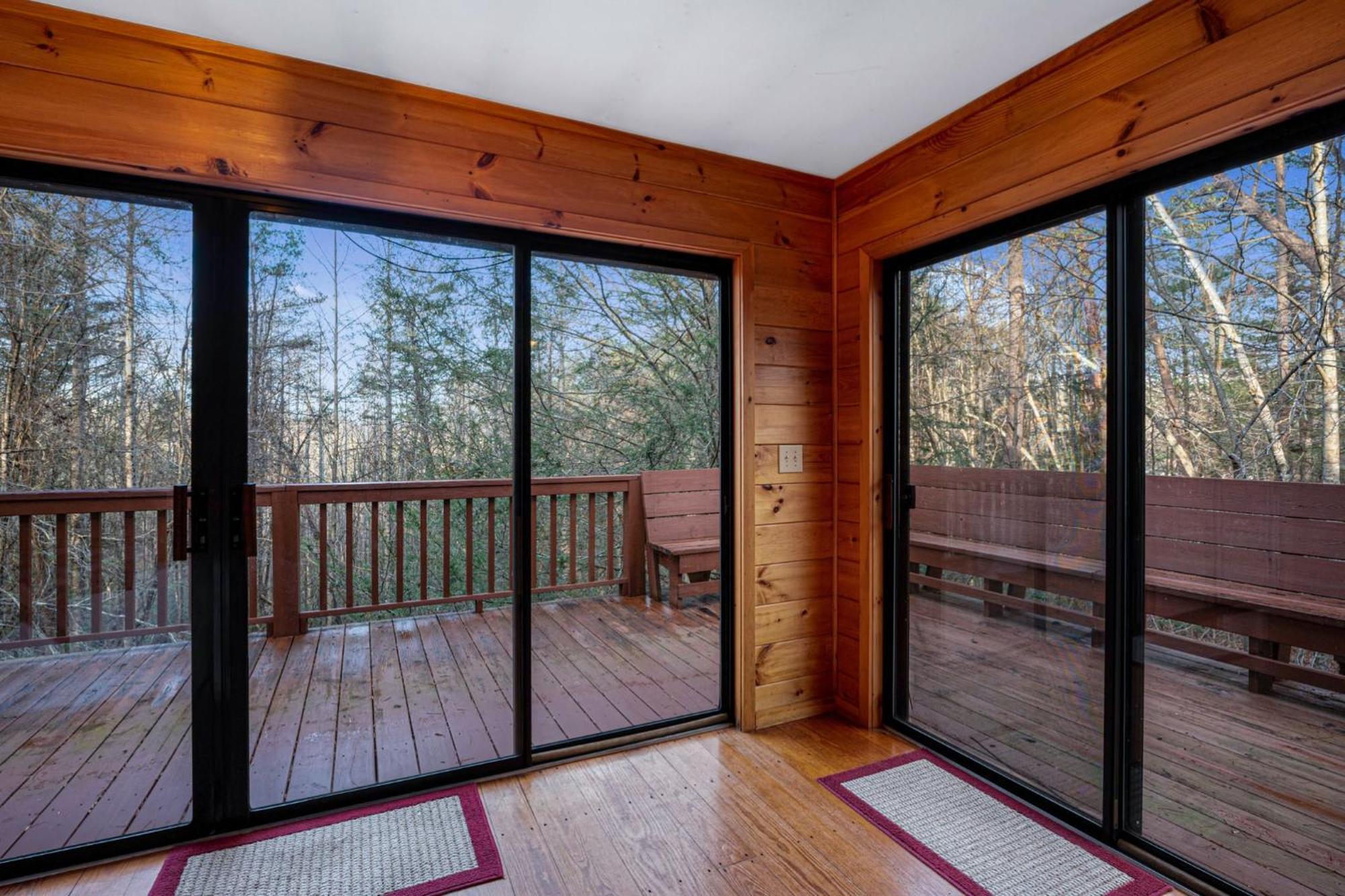 Вилла Peaceful Living Minutes From Blue Ridge Hot Tub Pool Table Экстерьер фото